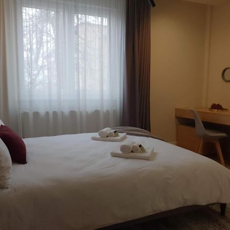 Top View Apartaments Brasov Luaran gambar