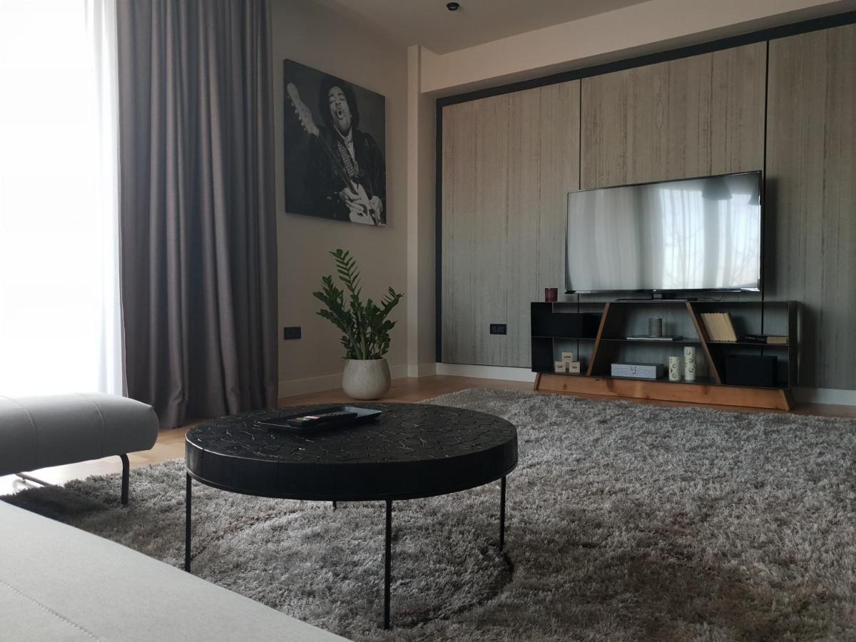 Top View Apartaments Brasov Luaran gambar