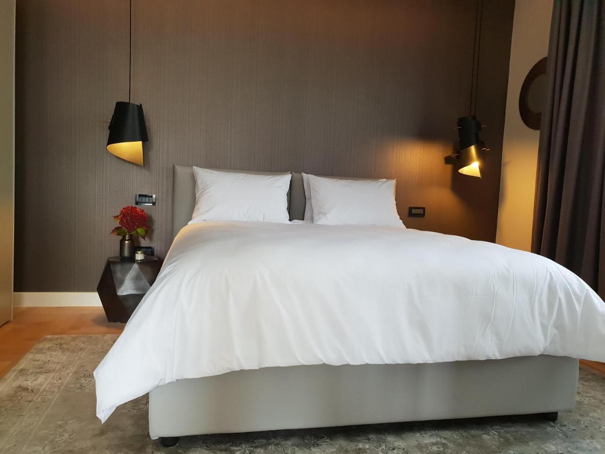 Top View Apartaments Brasov Luaran gambar