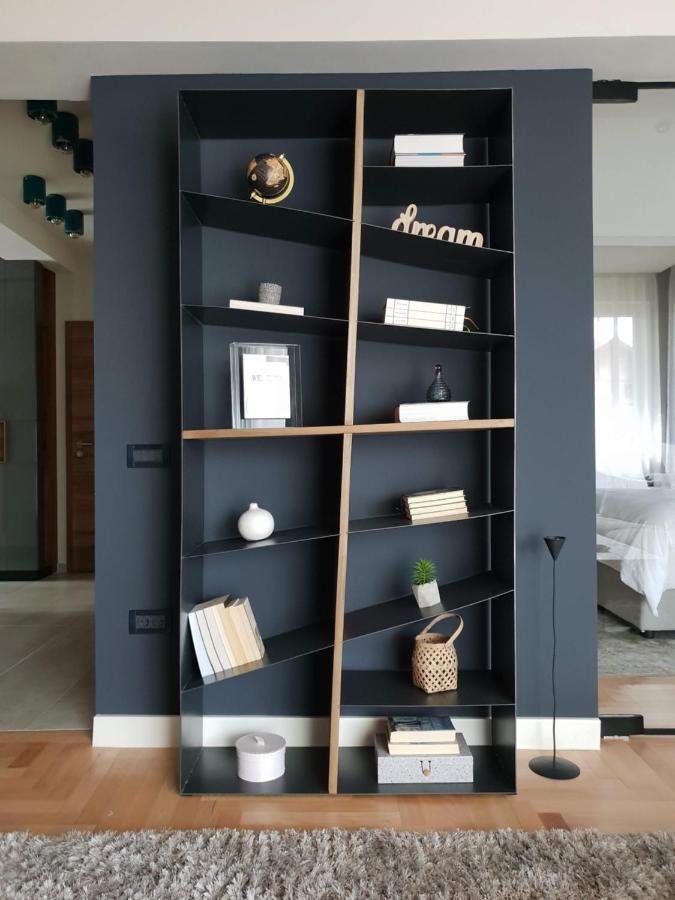 Top View Apartaments Brasov Luaran gambar