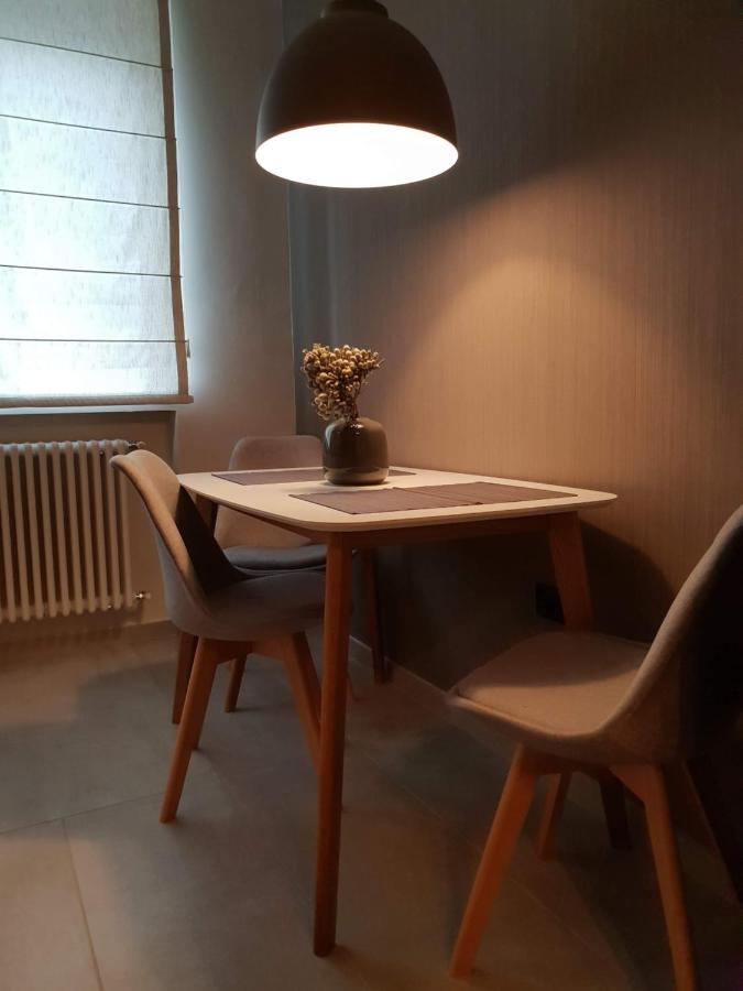Top View Apartaments Brasov Luaran gambar