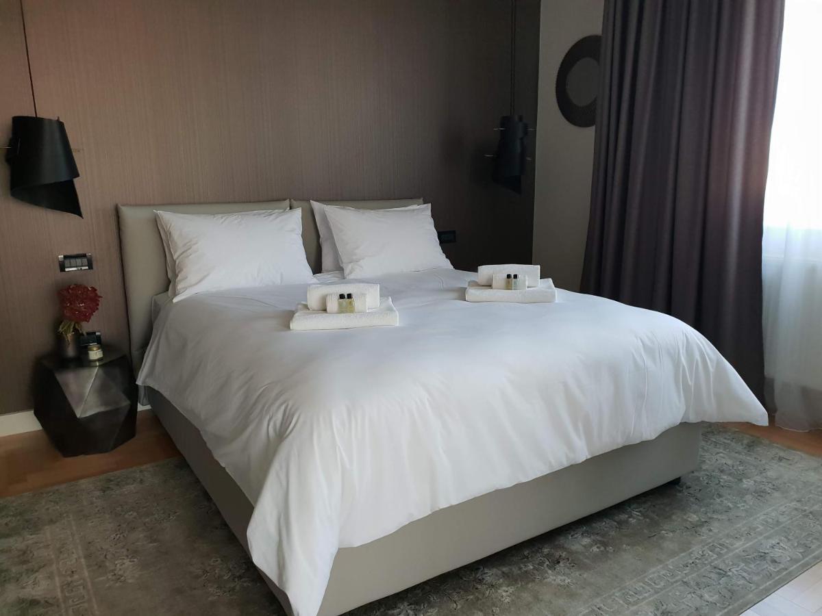 Top View Apartaments Brasov Luaran gambar